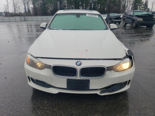2014 BMW 3 series