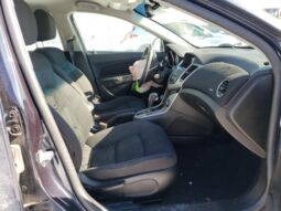 
										2015 Chevrolet Cruze full									