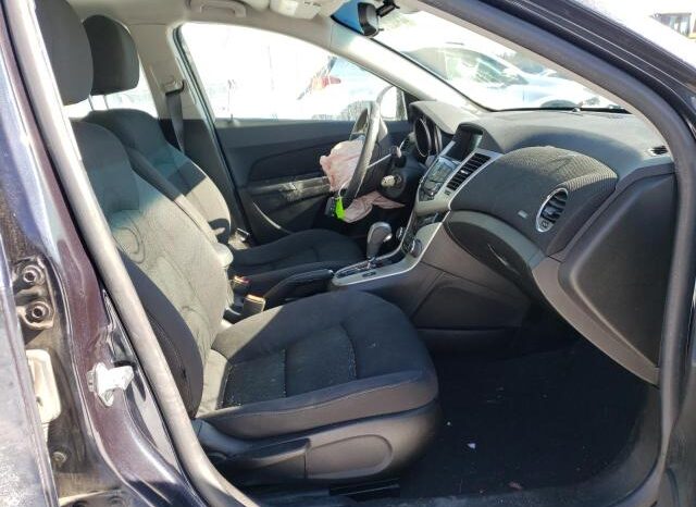 
								2015 Chevrolet Cruze full									