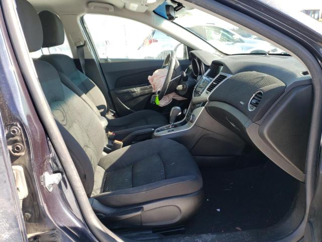 2015 Chevrolet Cruze