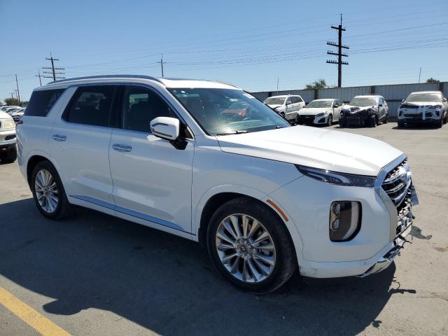 2020 Hyundai Palisade