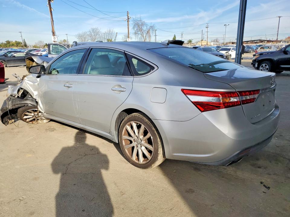 2013 Toyota Avalon