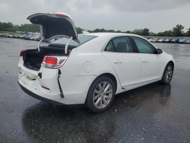 2015 Chevrolet Malibu