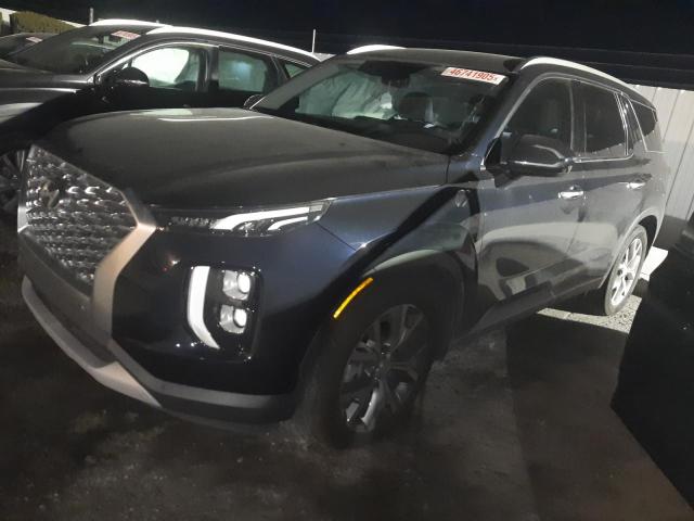 2020 Hyundai Palisade