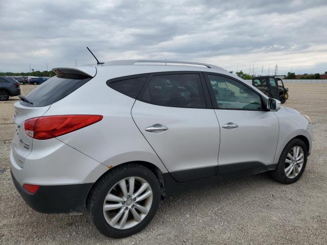 2013 Hyundai Tucson