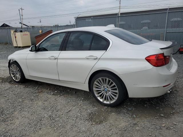 2015 BMW 3 series