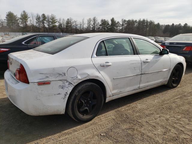 2012 Chevrolet Malibu