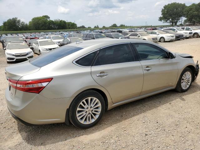 2015 Toyota Avalon