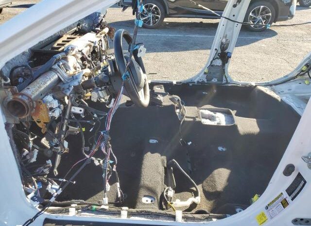 
								2020 Toyota Camry full									