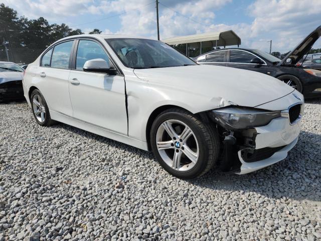 2014 BMW 3 series