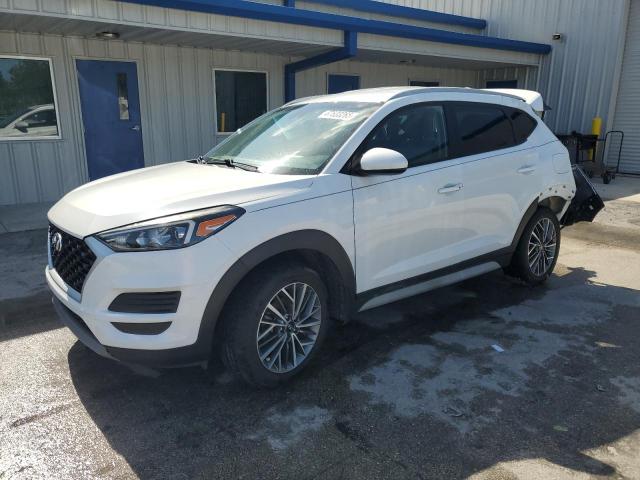 2019 Hyundai Tucson lim