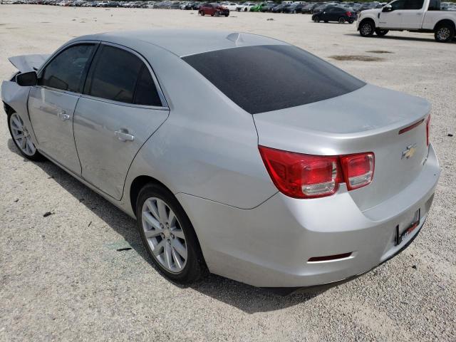2014 Chevrolet Malibu