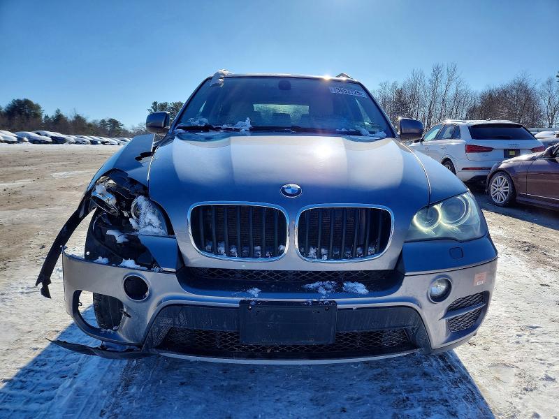 2013 BMW X5