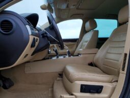 
										2008 Volkswagen Touareg full									