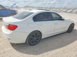 
										2013 BMW 328 full									