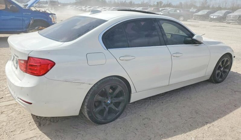 
								2013 BMW 328 full									