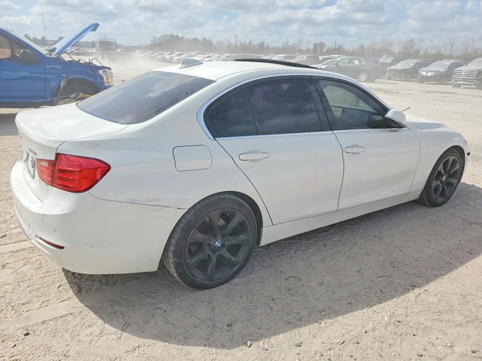 2013 BMW 328