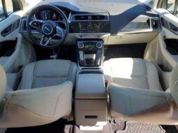
										2020 Jaguar I-pace full									