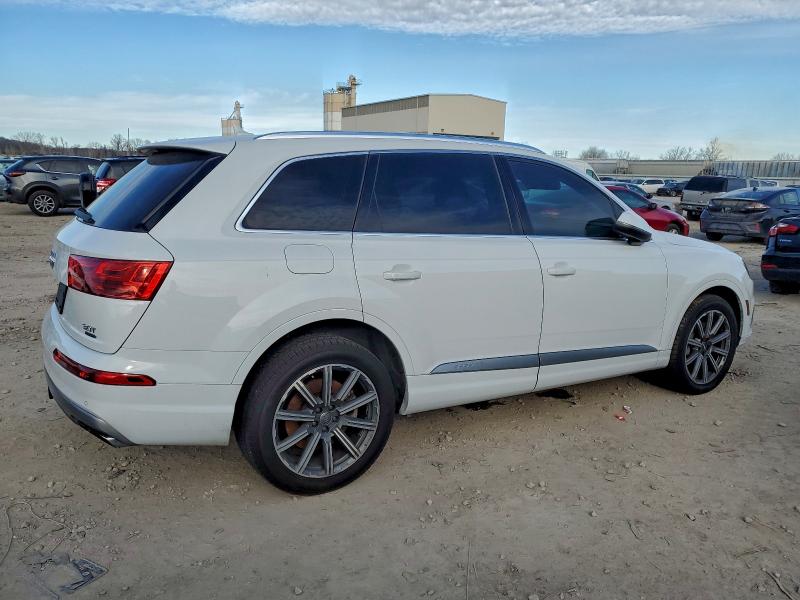 2018 Audi Q7
