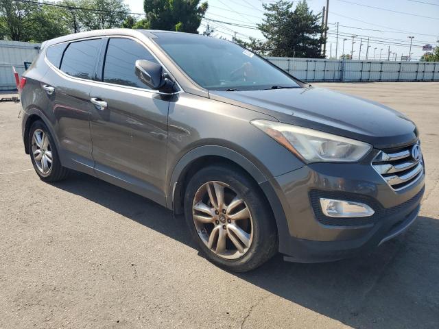 2013 Hyundai Santa fe