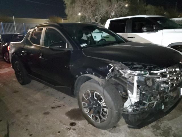 2023 Hyundai Santa cruz