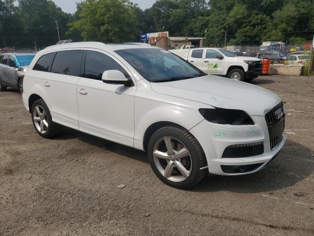 2015 Audi Q7
