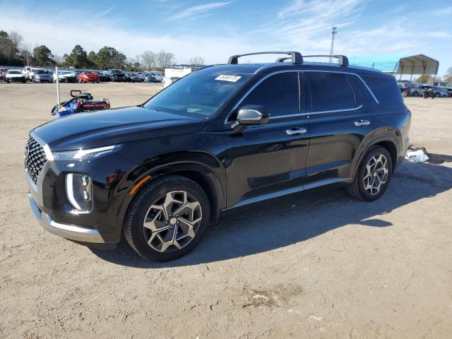 2022 Hyundai Palisade