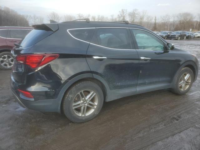 2018 Hyundai Santa fe