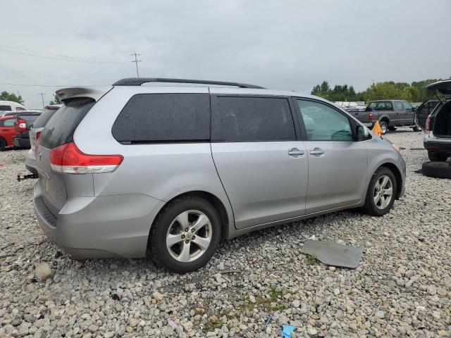 2012 Toyota Sienna