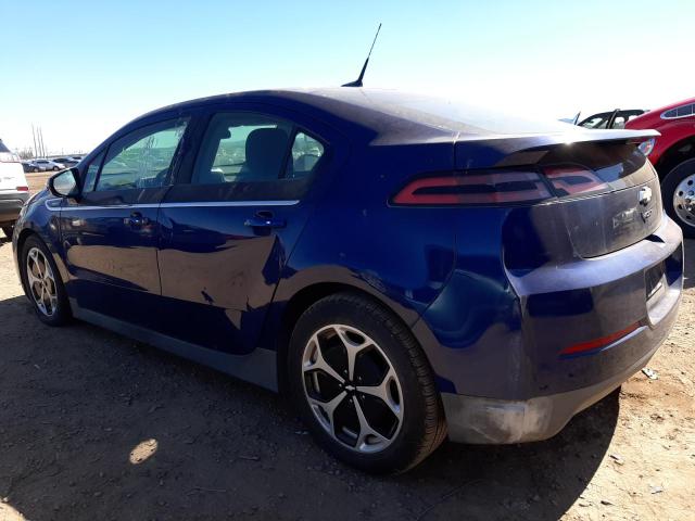 2013 Chevrolet Volt