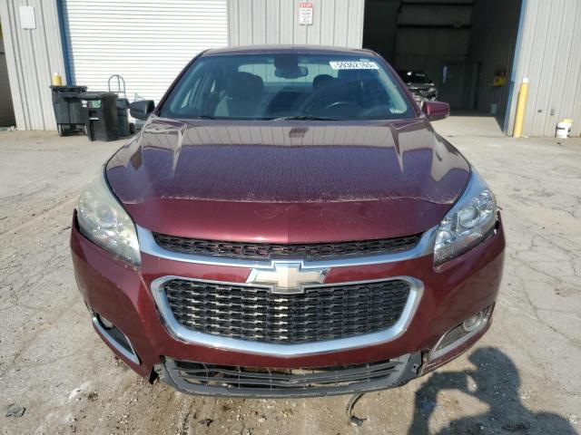 2015 Chevrolet Malibu