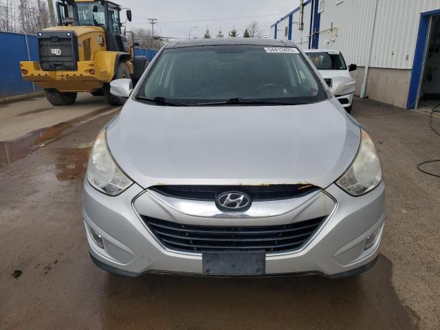 2012 Hyundai Tucson