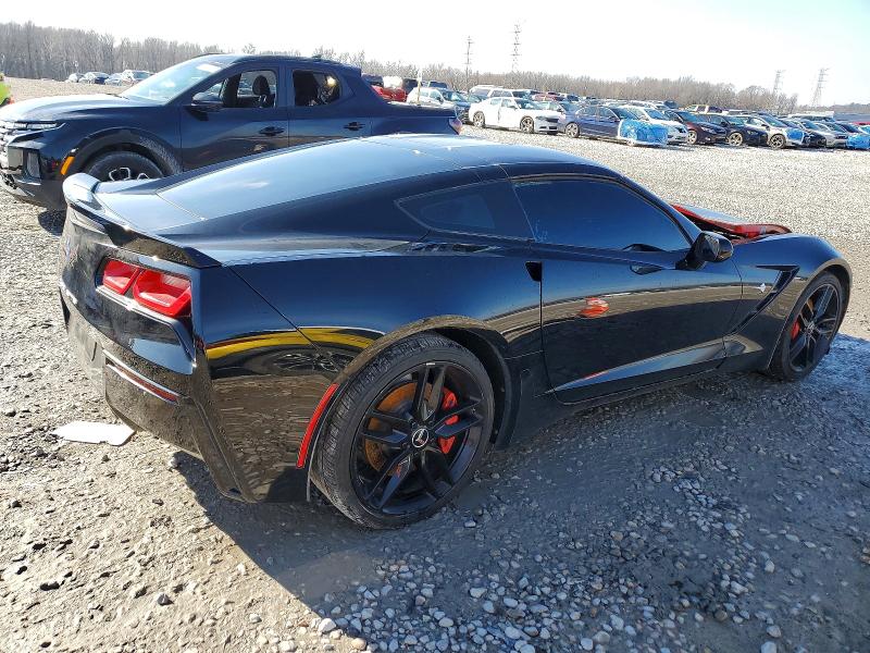 2014 Chevrolet Corvette