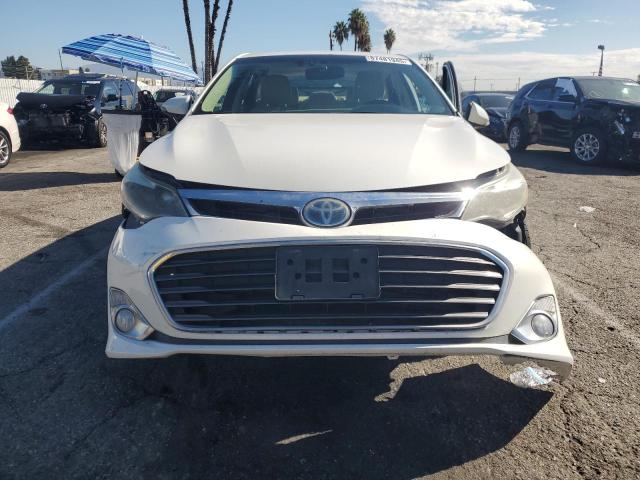 2014 Toyota Avalon