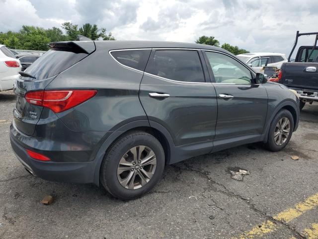 2013 Hyundai Santa fe