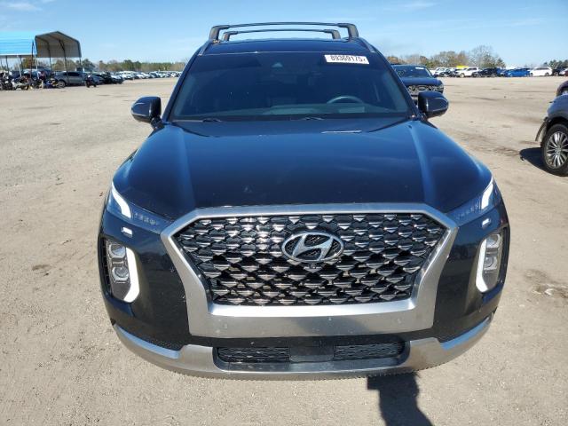 2022 Hyundai Palisade