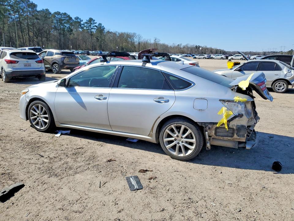 2013 Toyota Avalon