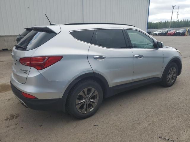 2013 Hyundai Santa fe