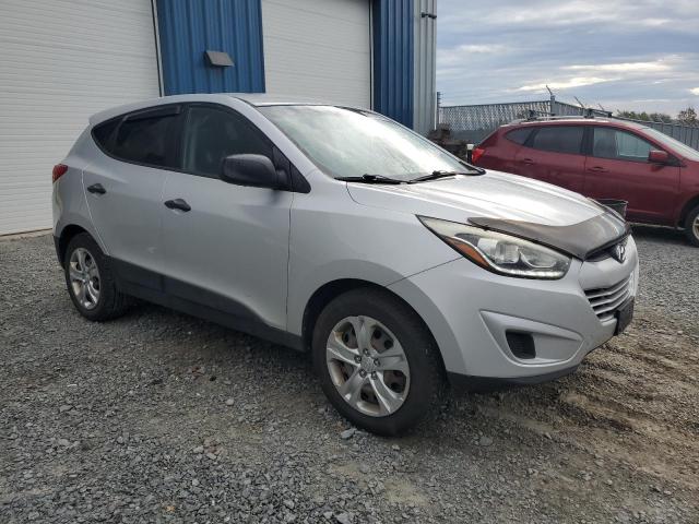2015 Hyundai Tucson gls