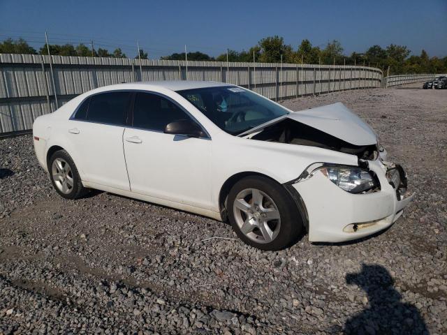 2012 Chevrolet Malibu