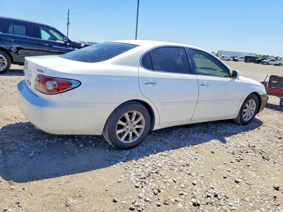 2003 Lexus Es 300