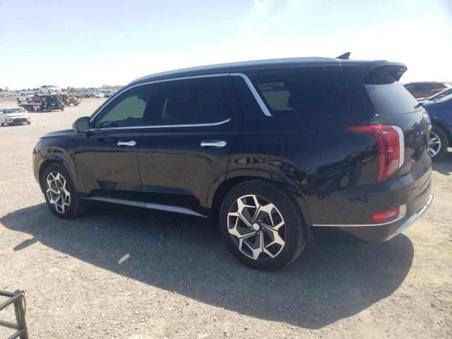 2021 Hyundai Palisade
