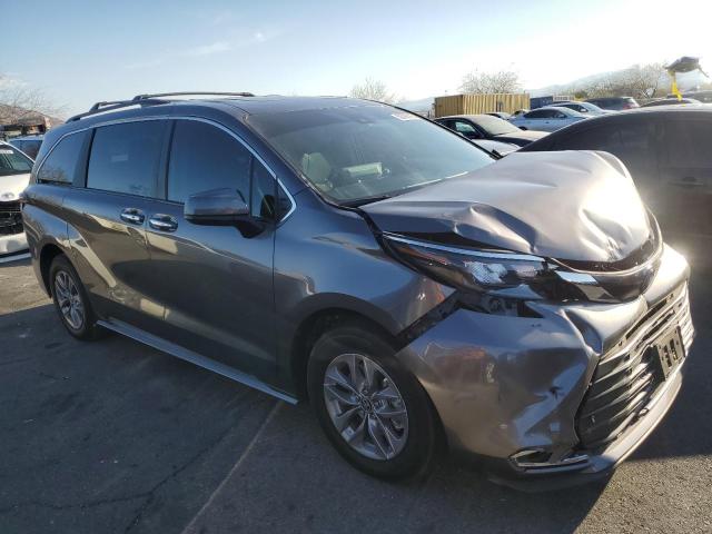 2024 Toyota Sienna