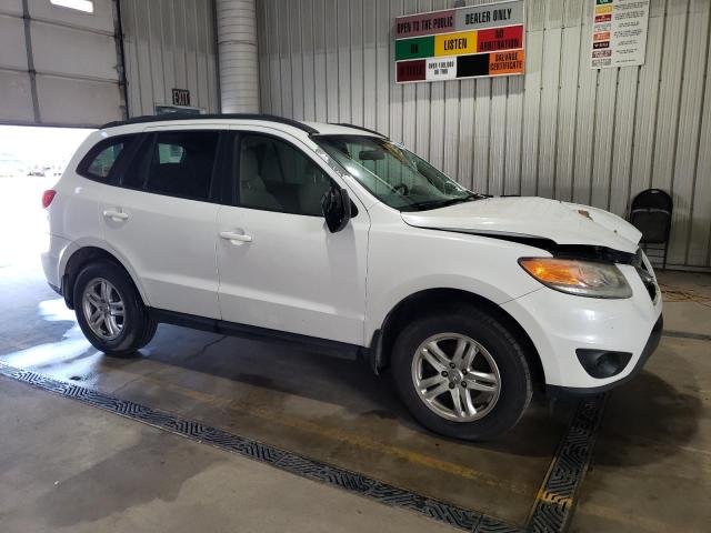 2012 Hyundai Santa fe g
