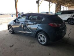 
										2018 Chevrolet Cruze full									