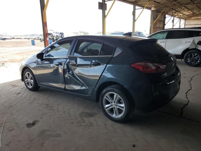 2018 Chevrolet Cruze