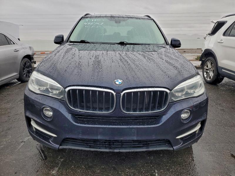 2015 BMW X5
