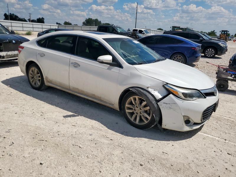 2015 Toyota Avalon