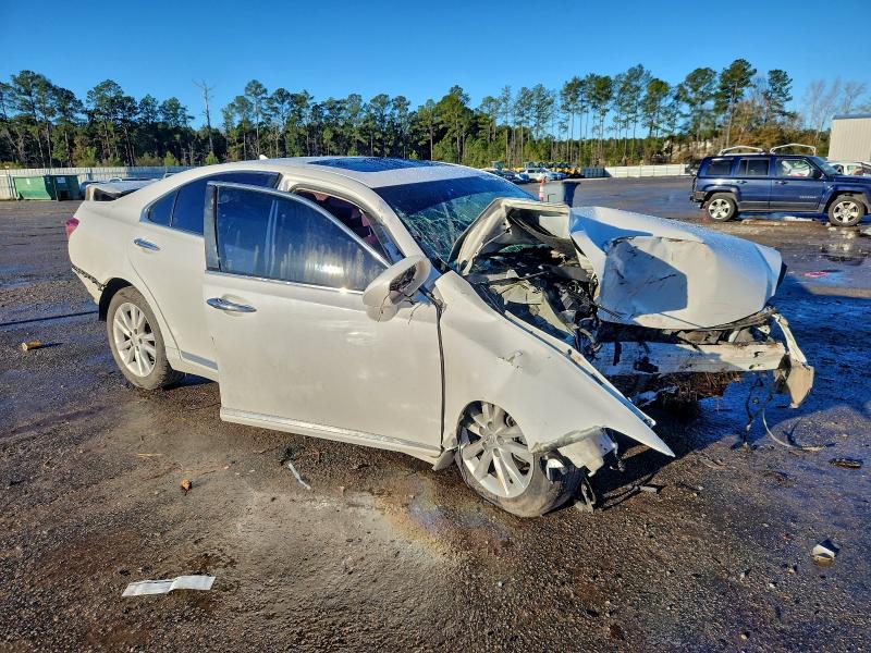 2010 Lexus Es 350