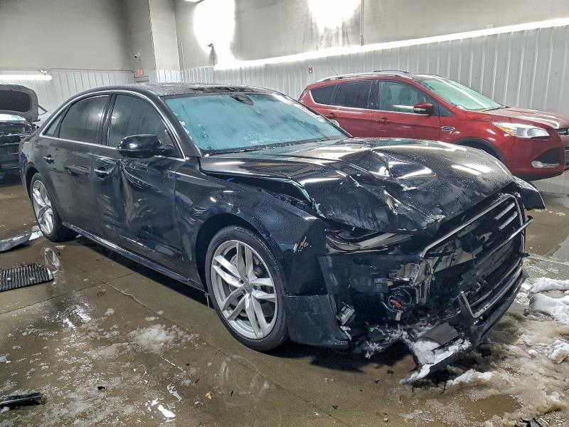 2017 Audi A8